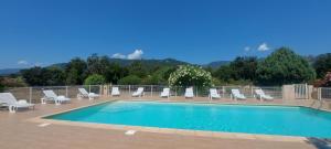 Appart'hotels Residence Riviera : photos des chambres