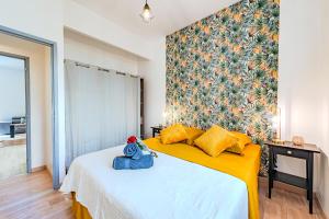 Chic Family - Neuf & Moderne - Parking Wifi Centre Ville Gare TGV - Confort idéal Famille - OFFRE SPECIALE