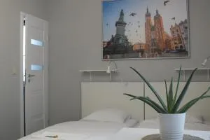 Apartamenty Nila - Krowodrza