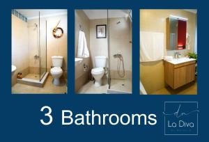 VillasDiNafplio - DIVA & PERLA