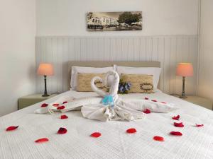 Sweet Home Casa Dina Rch