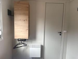 Appartements Mobilhome camping 4 etoiles proche plage : photos des chambres