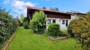 Monteursunterkunft - Fitters' accommodation with shared Kitchen - Hohenschäftlarn