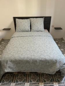 Appartement CapoNegro Piscine et terrasse au calme La mer est à 5 min en voiture