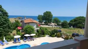 SEA WOLF Apartman - 洛泽内茨