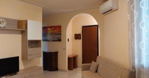 Appartamento b&b Villa Aroma