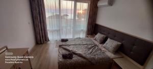 SEA WOLF Apartman Луксозен апартамент с панорамна гледка към морето климатик с нова напълно оборудвана кухня отделна баня с тоалетна гледка към