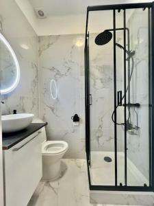 Charming studio