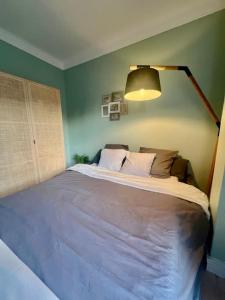 Charming studio