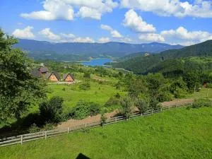 Aurora Tara 3 - Jezdići