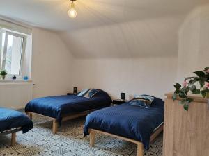 LArt Nouveau près de Nancy