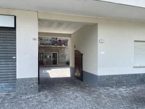 Appartamento 4 del Vecchio Convento