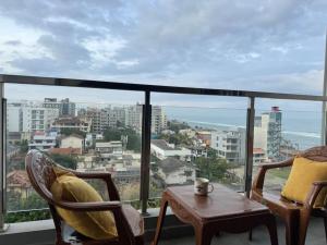 Oceans Luxury Apartment - Ubytování bez kategorie ve městě Kolombo