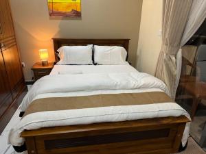 Oceans Luxury Apartment