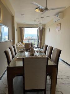 Oceans Luxury Apartment