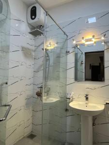 Oceans Luxury Apartment