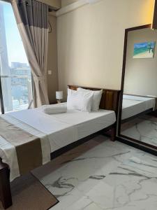 Oceans Luxury Apartment