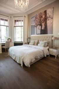 Deluxe Double Room with Shower room in Zenzez Hotel & Lounge