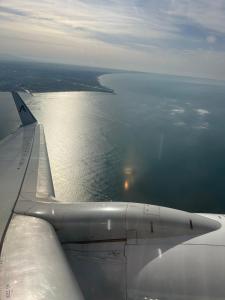 Apartamento de 1 dormitorio