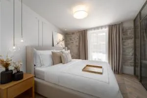 Silent Stone Apartment - Vrsar