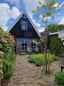 CityCottage Alkmaar - 海洛