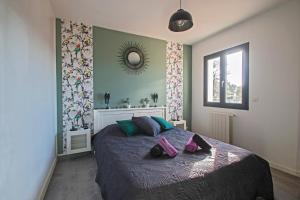 Villas Villa Terre Mer : photos des chambres