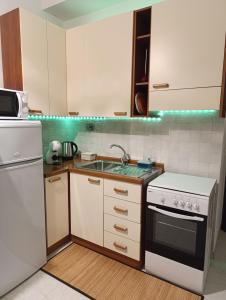 Alloggiare da Sandra