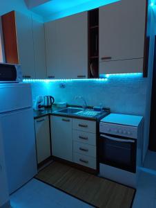 Alloggiare da Sandra