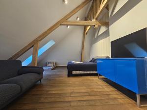 Villas Villa d'exception, 5 chambres, 20m plage, spa. : photos des chambres