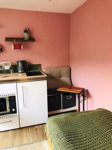 Garden Studio Annex wfree parking