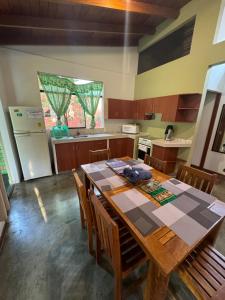 Bungalow de 01 piso en casa de campo El Valle Inn