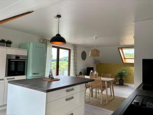 Apartment Minneburgblick