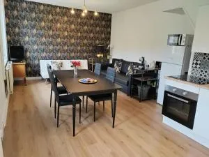 L'Art Nouveau près de Nancy - Cerville