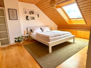 Apartment Minneburgblick