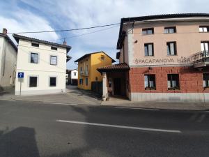 Holiday Home PrCiknh