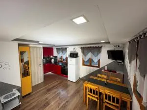 Apartma Tjaša-Terme Čatež - Mostec