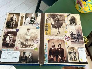 B&B / Chambres d'hotes Wonderland21 : photos des chambres