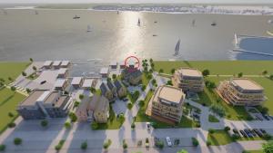 Wasserhaus Schleiblüte