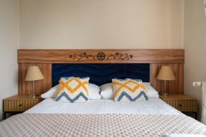 Pokoje Gościnne Pod Lipą