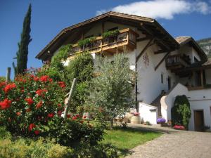 Gfillhof Ferienwohnung 3