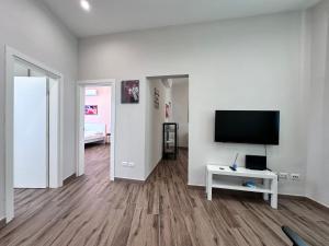 The Pop Art Flat in Florence