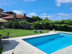 Aloumiños do Ribeiro - Laias