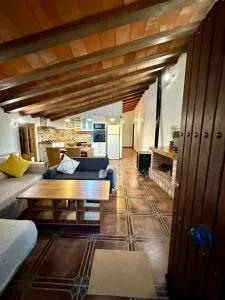 Alojamientos La Tercia - Caserío Calar de la Santa