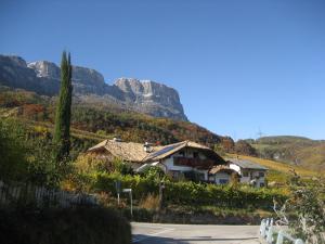 Gfillhof Ferienwohnung 3