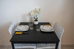 Le Coste - Cosy et moderne appartement
