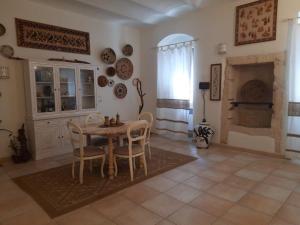 Domo Antiga Guest Rooms img36