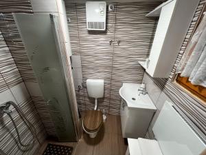 Apartma Tjaša-Terme Čatež