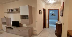 Appartamento b&b Villa Aroma