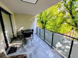 Grand 18 Apartman - Felsőmalom