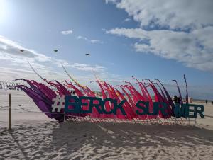 Studio du Phare Berck Plage